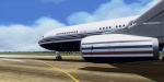 POSKY A330-200 Privilege Style Textures